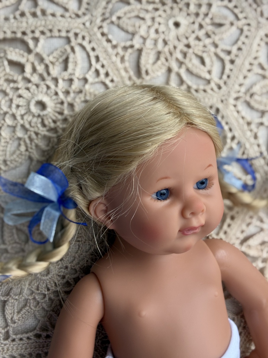 вихтели Шильдкрет спешиал Wichtel Rosemarie Muller Schildkrot Special