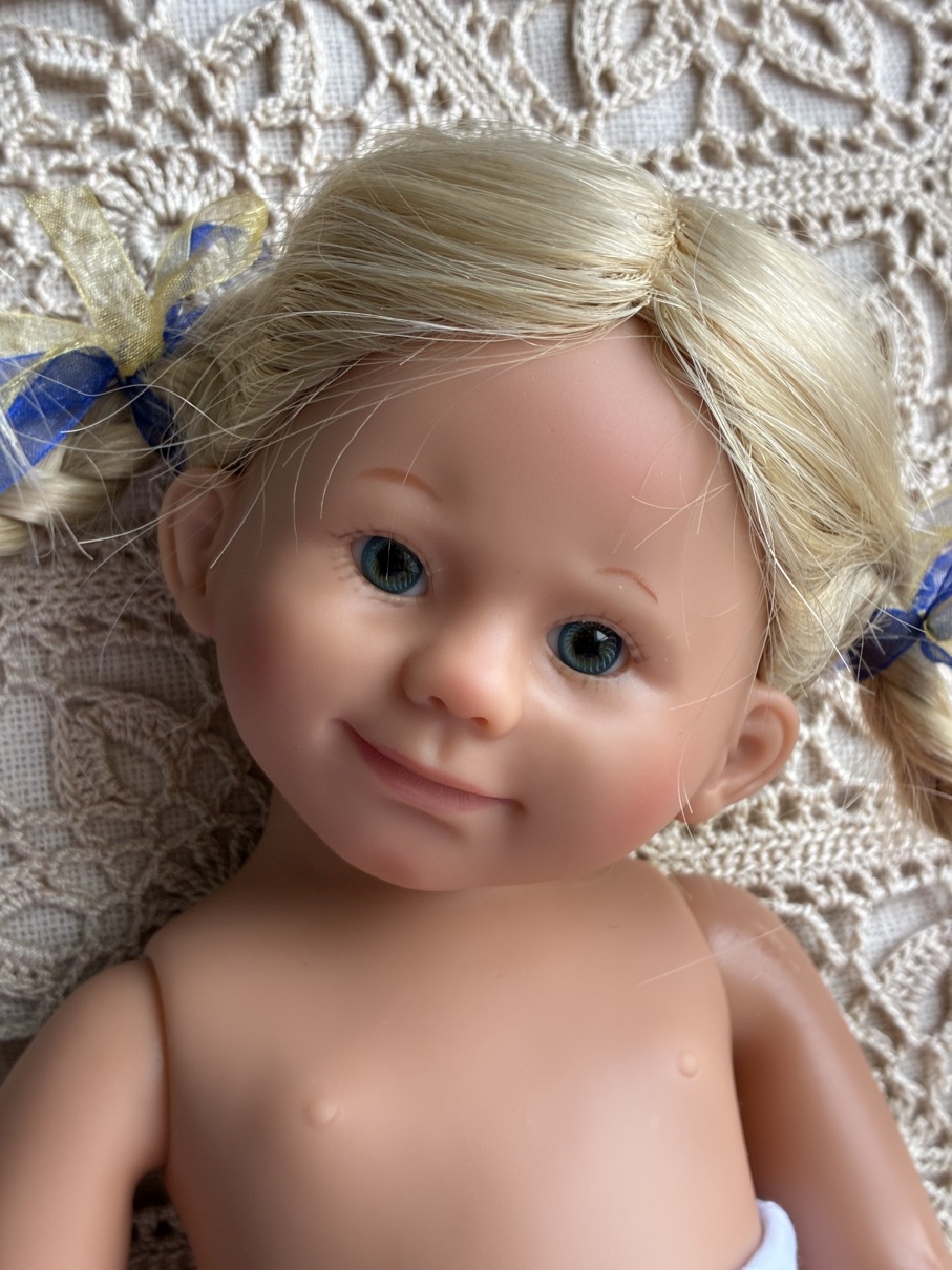 вихтели Шильдкрет спешиал Wichtel Rosemarie Muller Schildkrot Special