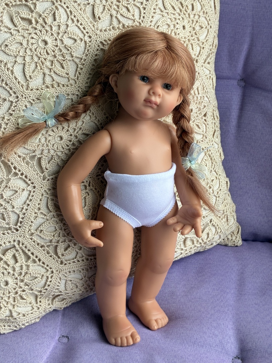 вихтели Шильдкрет спешиал Wichtel Rosemarie Muller Schildkrot Special