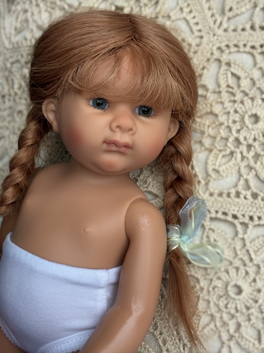 вихтели Шильдкрет спешиал Wichtel Rosemarie Muller Schildkrot Special