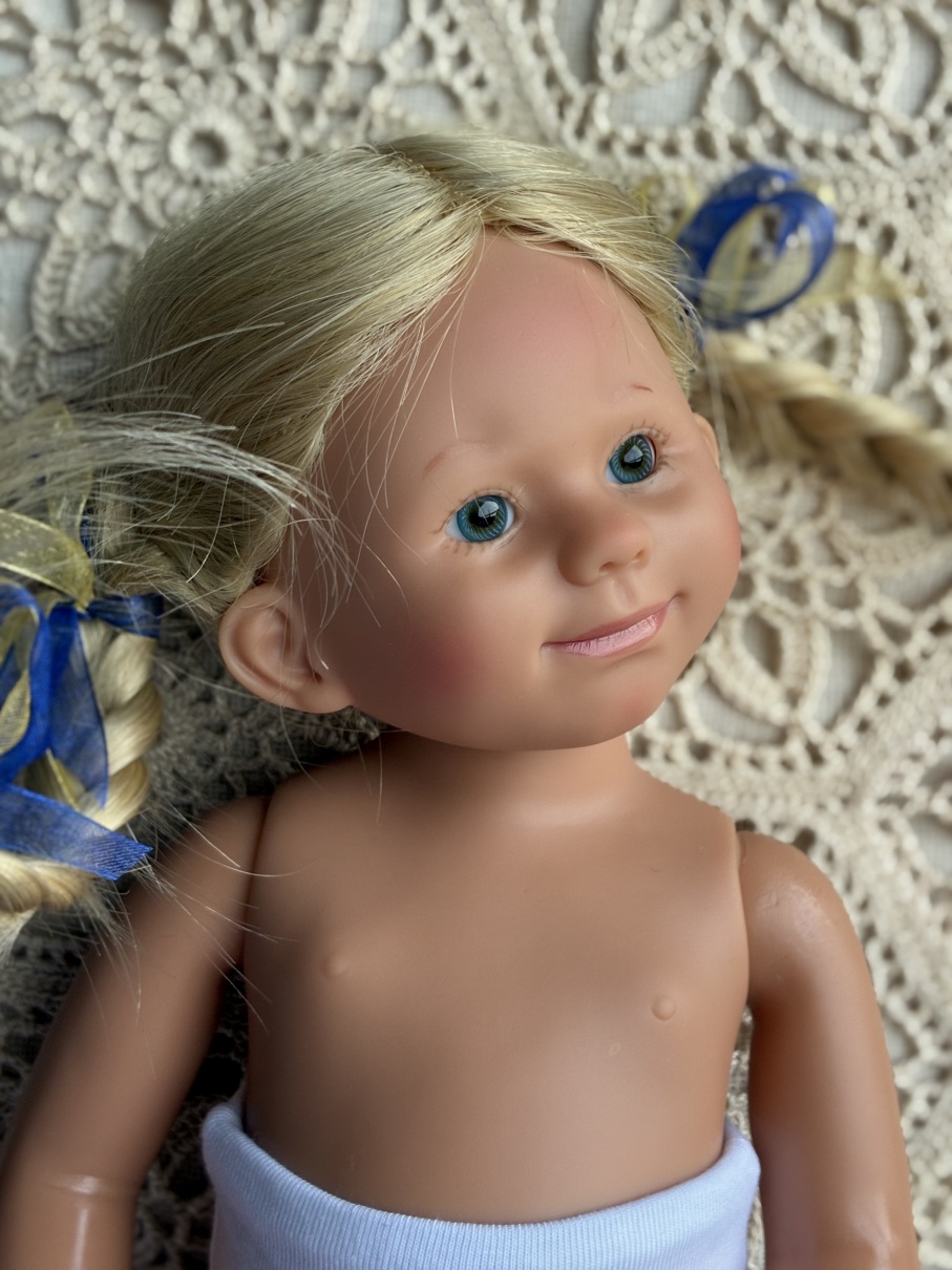 вихтели Шильдкрет спешиал Wichtel Rosemarie Muller Schildkrot Special