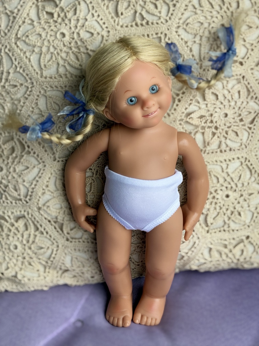 вихтели Шильдкрет спешиал Wichtel Rosemarie Muller Schildkrot Special