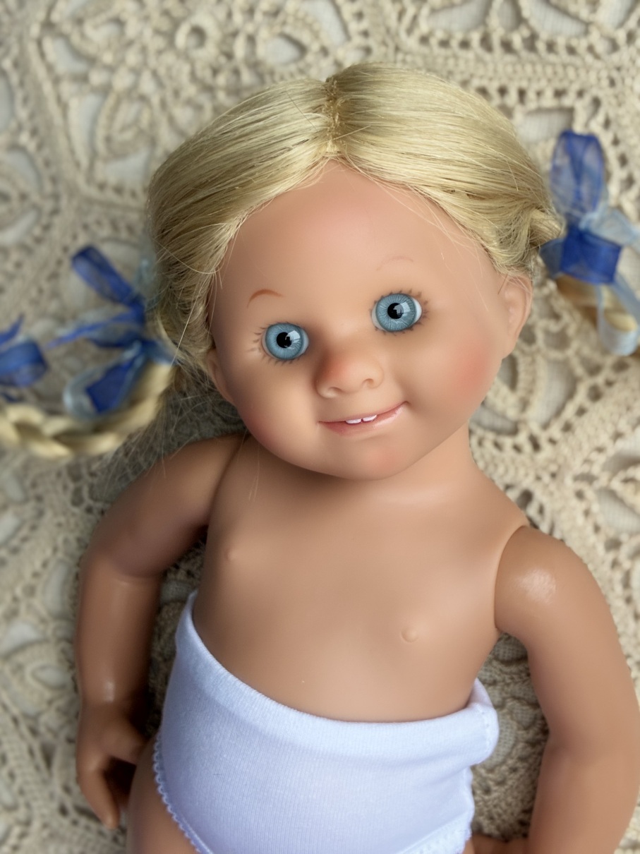 вихтели Шильдкрет спешиал Wichtel Rosemarie Muller Schildkrot Special