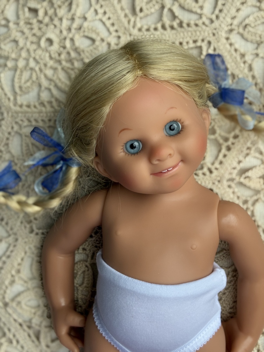 вихтели Шильдкрет спешиал Wichtel Rosemarie Muller Schildkrot Special