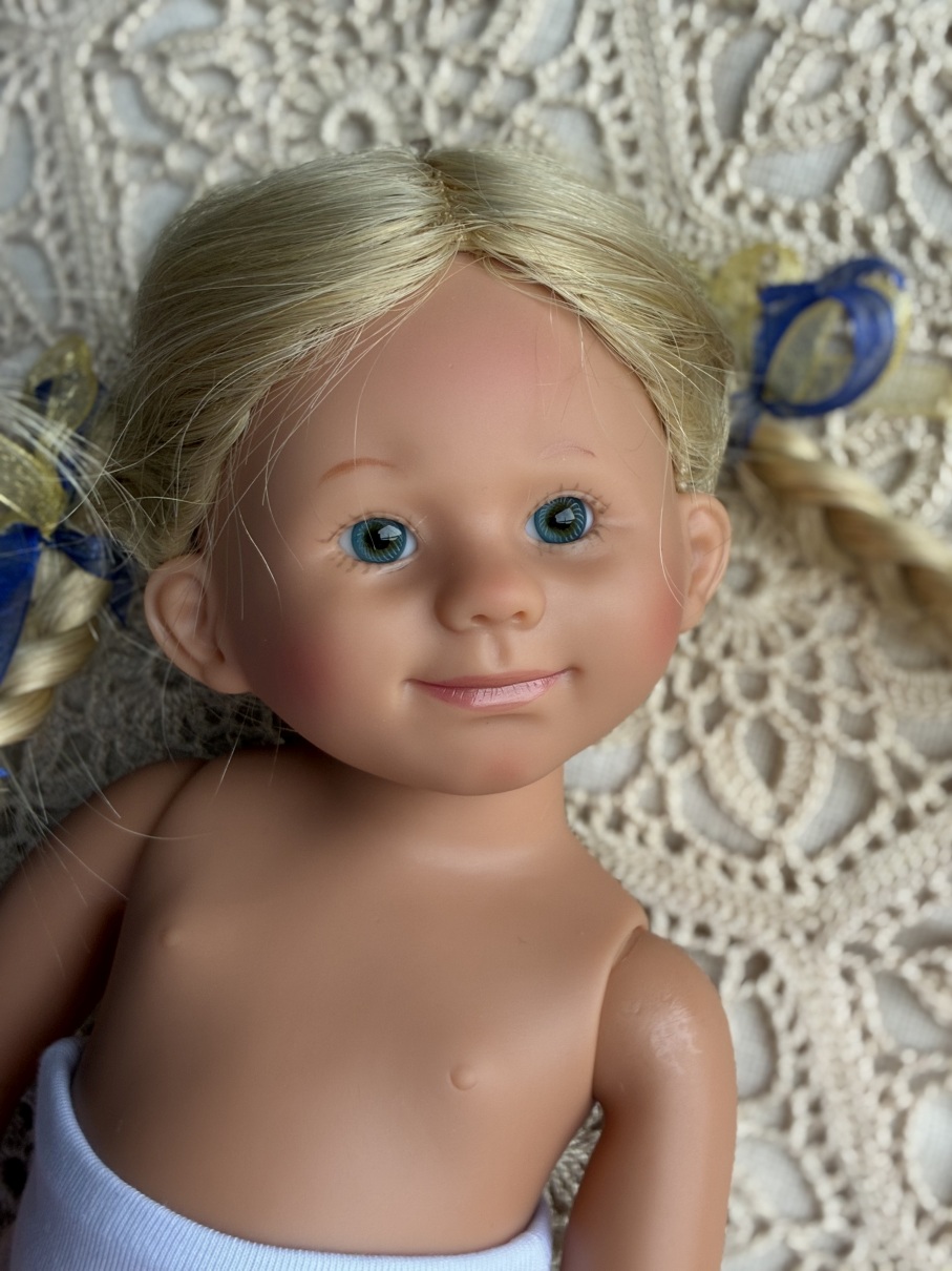 вихтели Шильдкрет спешиал Wichtel Rosemarie Muller Schildkrot Special