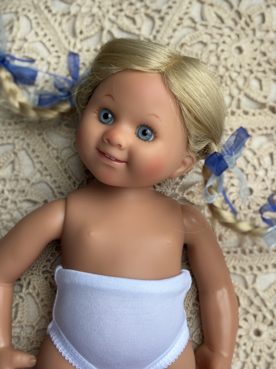 вихтели Шильдкрет спешиал Wichtel Rosemarie Muller Schildkrot Special