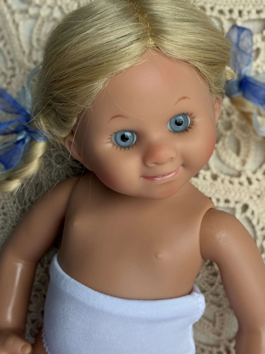 вихтели Шильдкрет спешиал Wichtel Rosemarie Muller Schildkrot Special