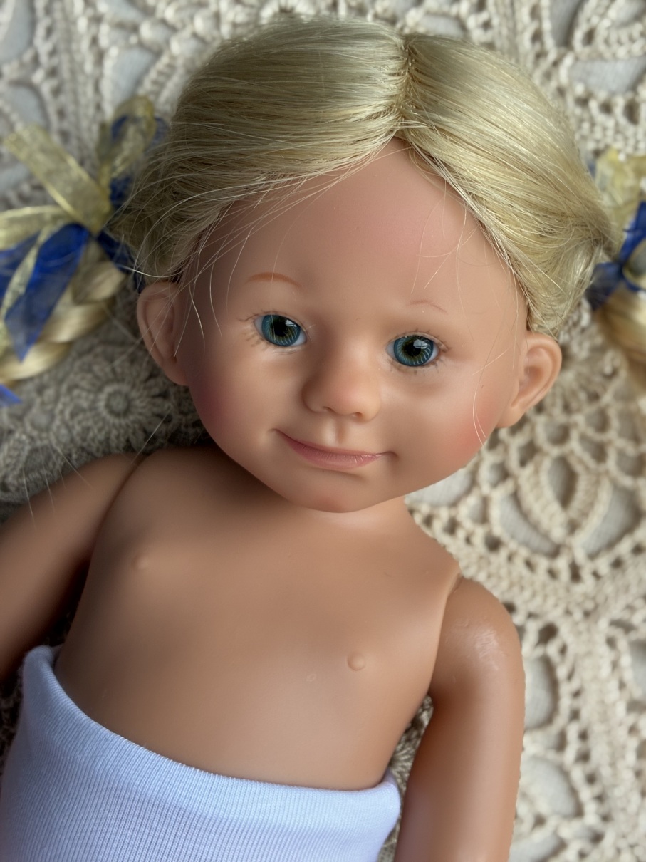 вихтели Шильдкрет спешиал Wichtel Rosemarie Muller Schildkrot Special