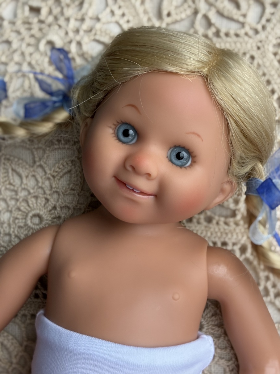 вихтели Шильдкрет спешиал Wichtel Rosemarie Muller Schildkrot Special