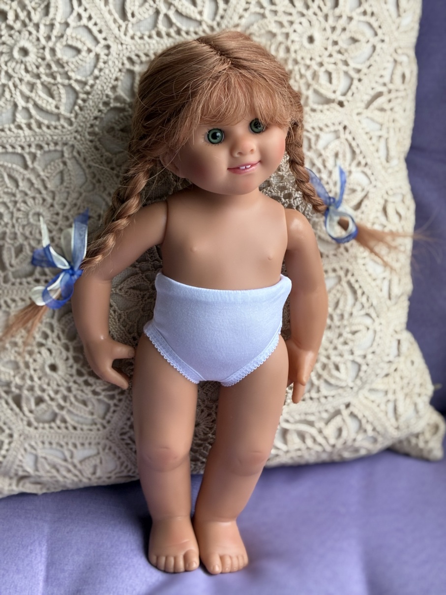 вихтели Шильдкрет спешиал Wichtel Rosemarie Muller Schildkrot Special