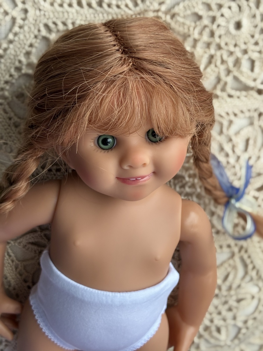 вихтели Шильдкрет спешиал Wichtel Rosemarie Muller Schildkrot Special