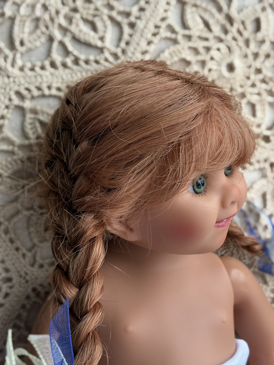 вихтели Шильдкрет спешиал Wichtel Rosemarie Muller Schildkrot Special