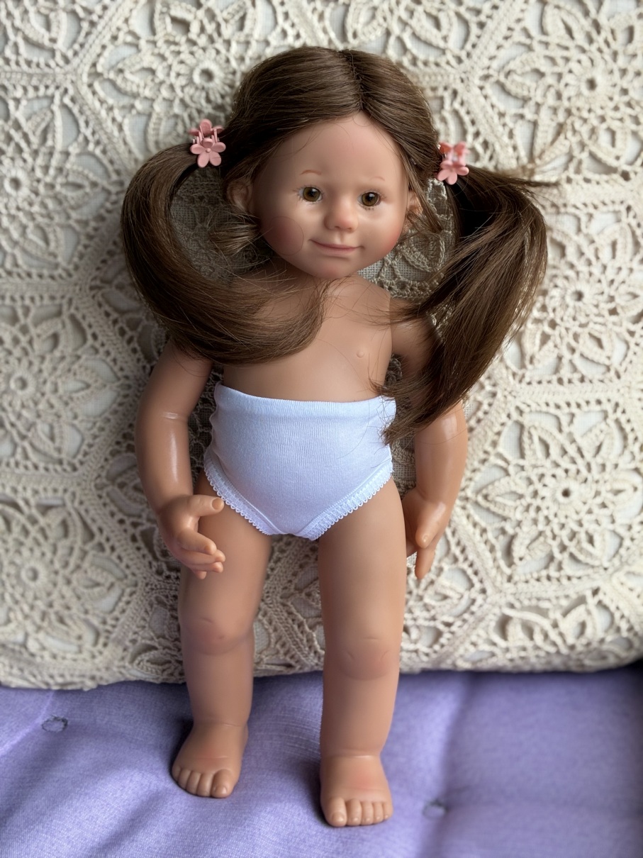 вихтели Шильдкрет спешиал Wichtel Rosemarie Muller Schildkrot Special