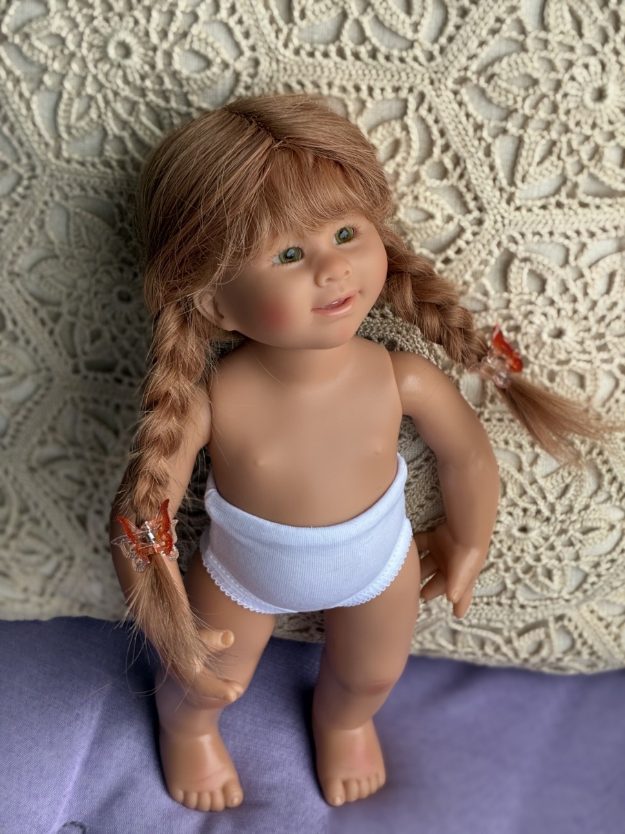 вихтели Шильдкрет спешиал Wichtel Rosemarie Muller Schildkrot Special