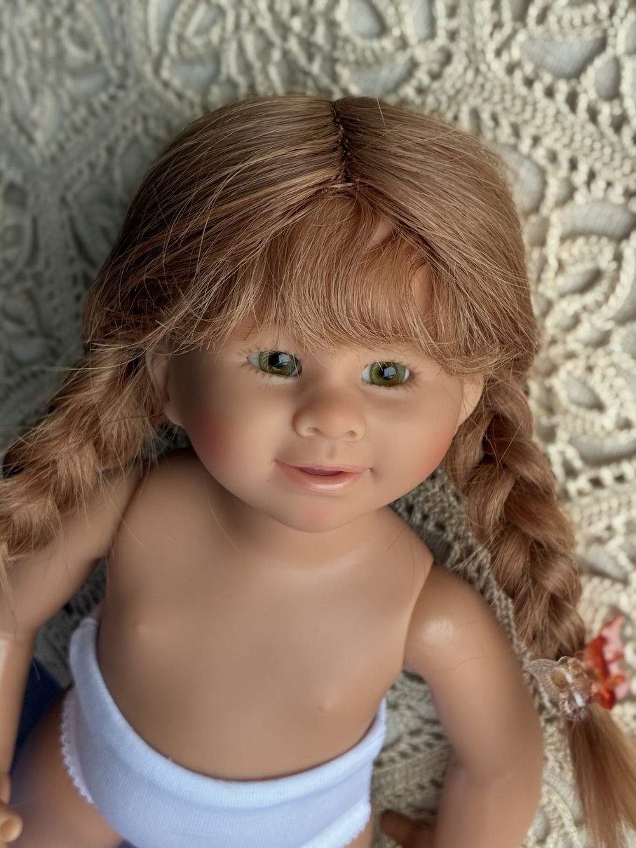 вихтели Шильдкрет спешиал Wichtel Rosemarie Muller Schildkrot Special