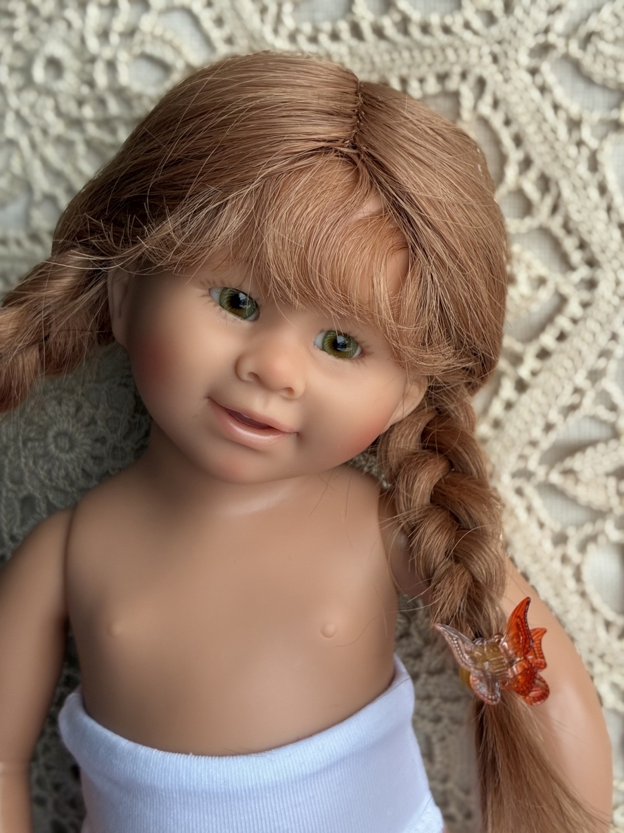 вихтели Шильдкрет спешиал Wichtel Rosemarie Muller Schildkrot Special