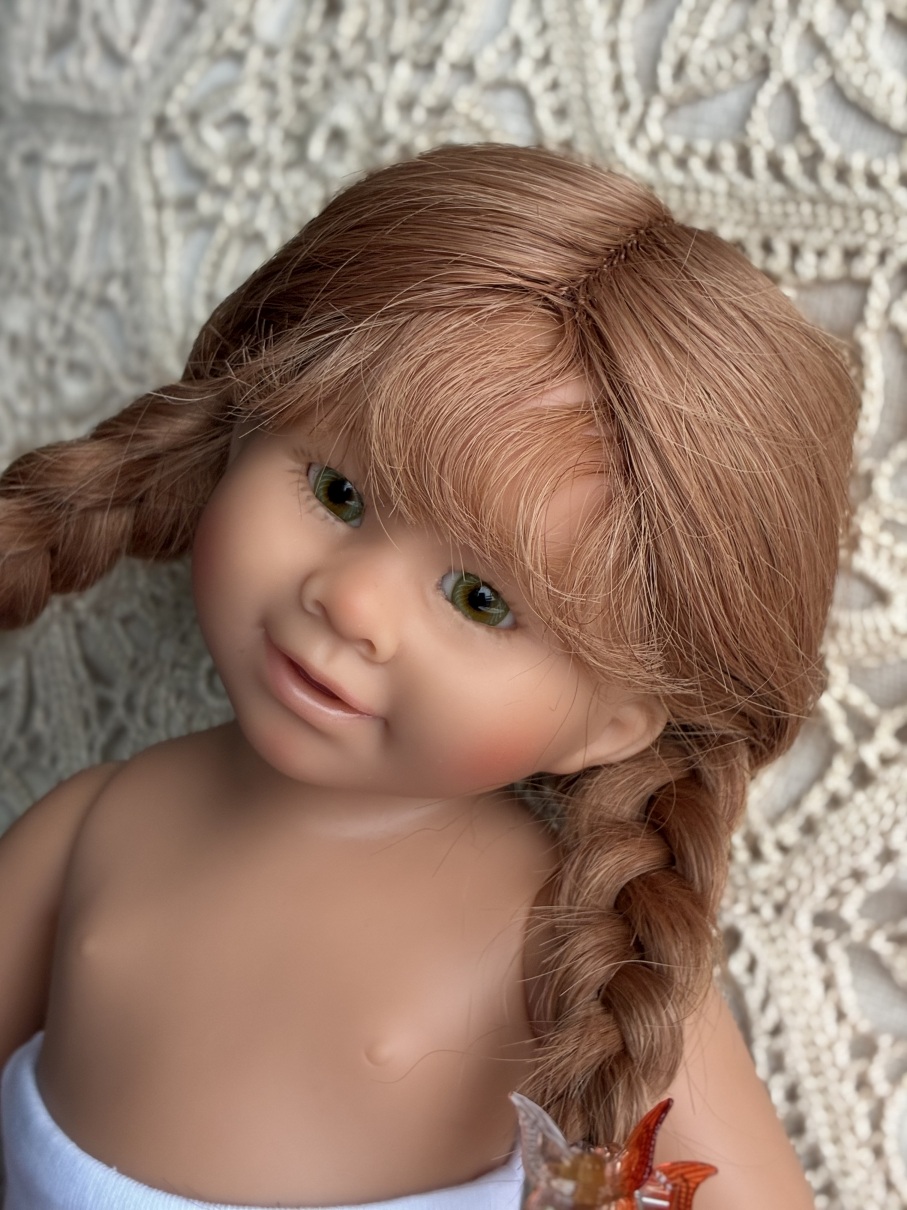 вихтели Шильдкрет спешиал Wichtel Rosemarie Muller Schildkrot Special