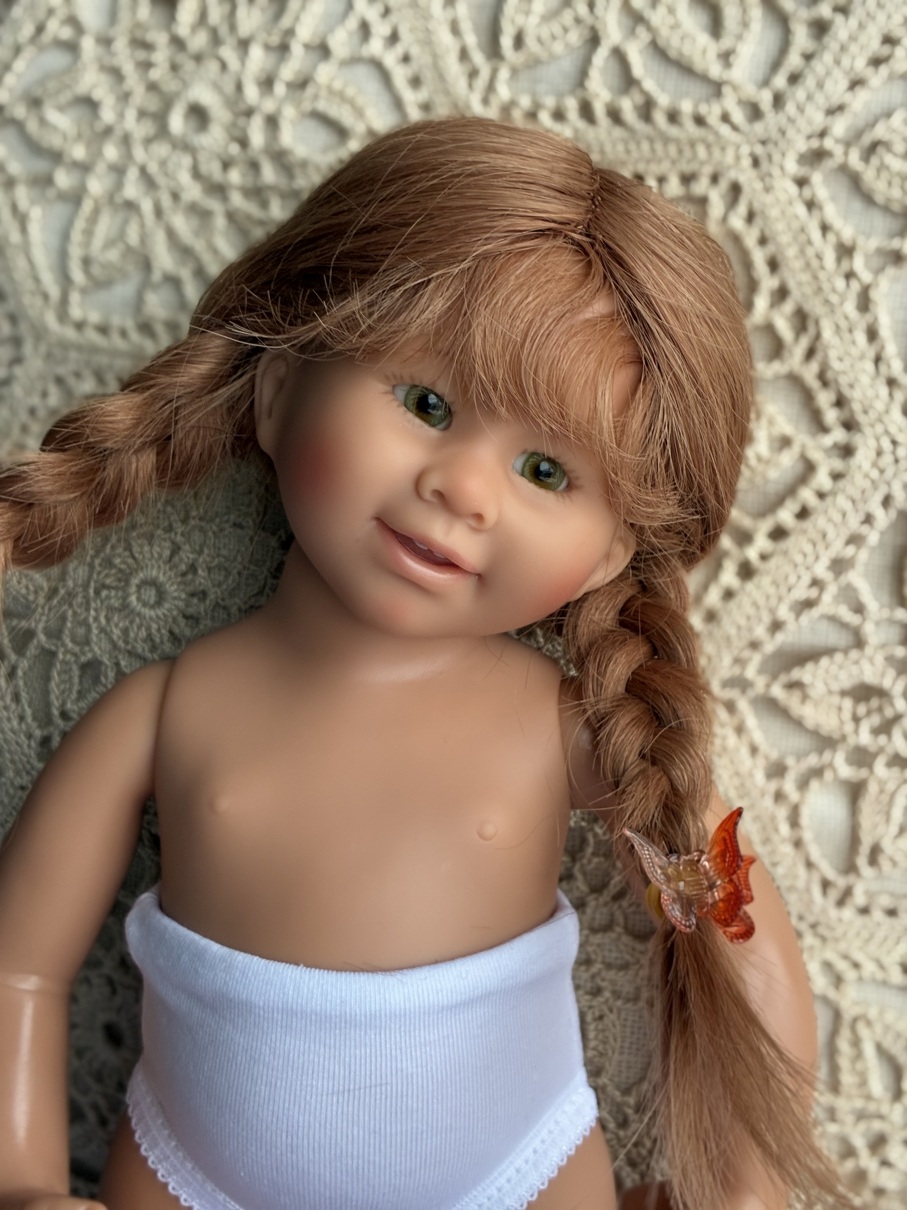 вихтели Шильдкрет спешиал Wichtel Rosemarie Muller Schildkrot Special