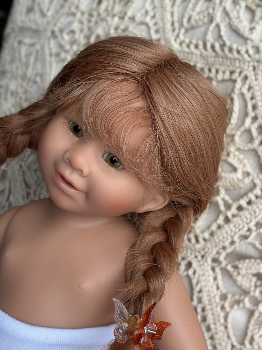 вихтели Шильдкрет спешиал Wichtel Rosemarie Muller Schildkrot Special