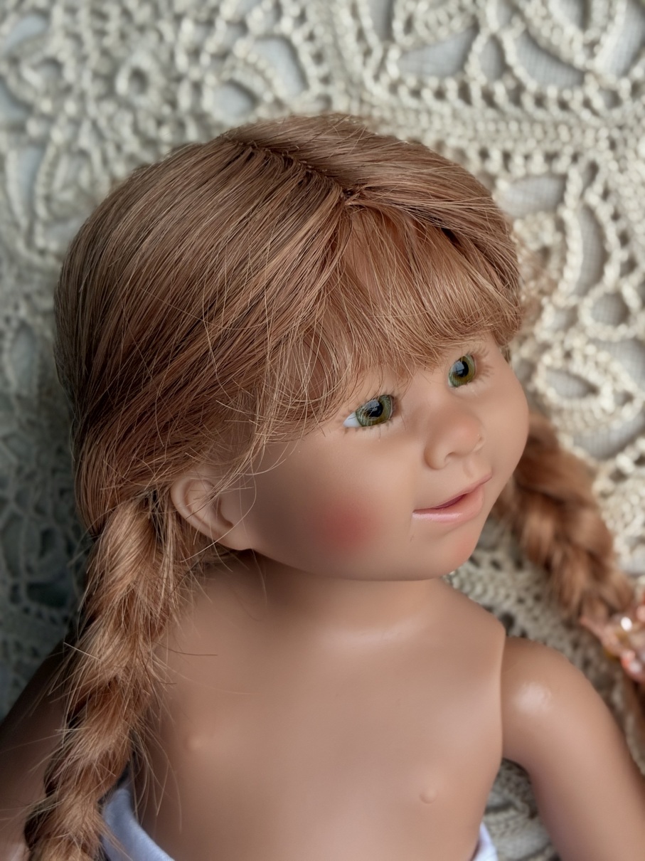 вихтели Шильдкрет спешиал Wichtel Rosemarie Muller Schildkrot Special