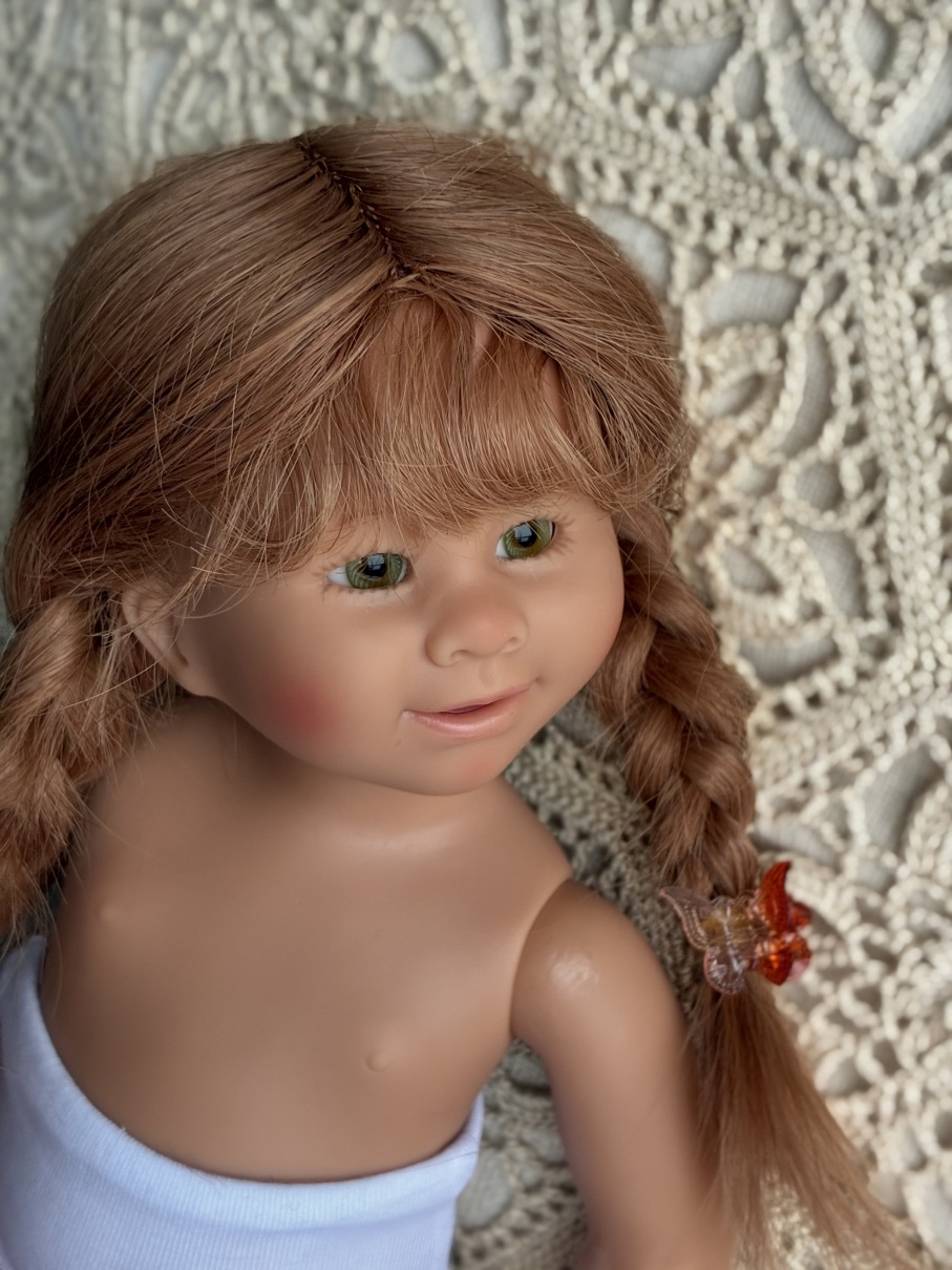 вихтели Шильдкрет спешиал Wichtel Rosemarie Muller Schildkrot Special