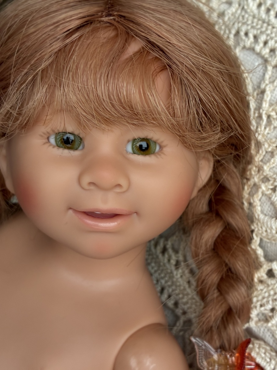 вихтели Шильдкрет спешиал Wichtel Rosemarie Muller Schildkrot Special