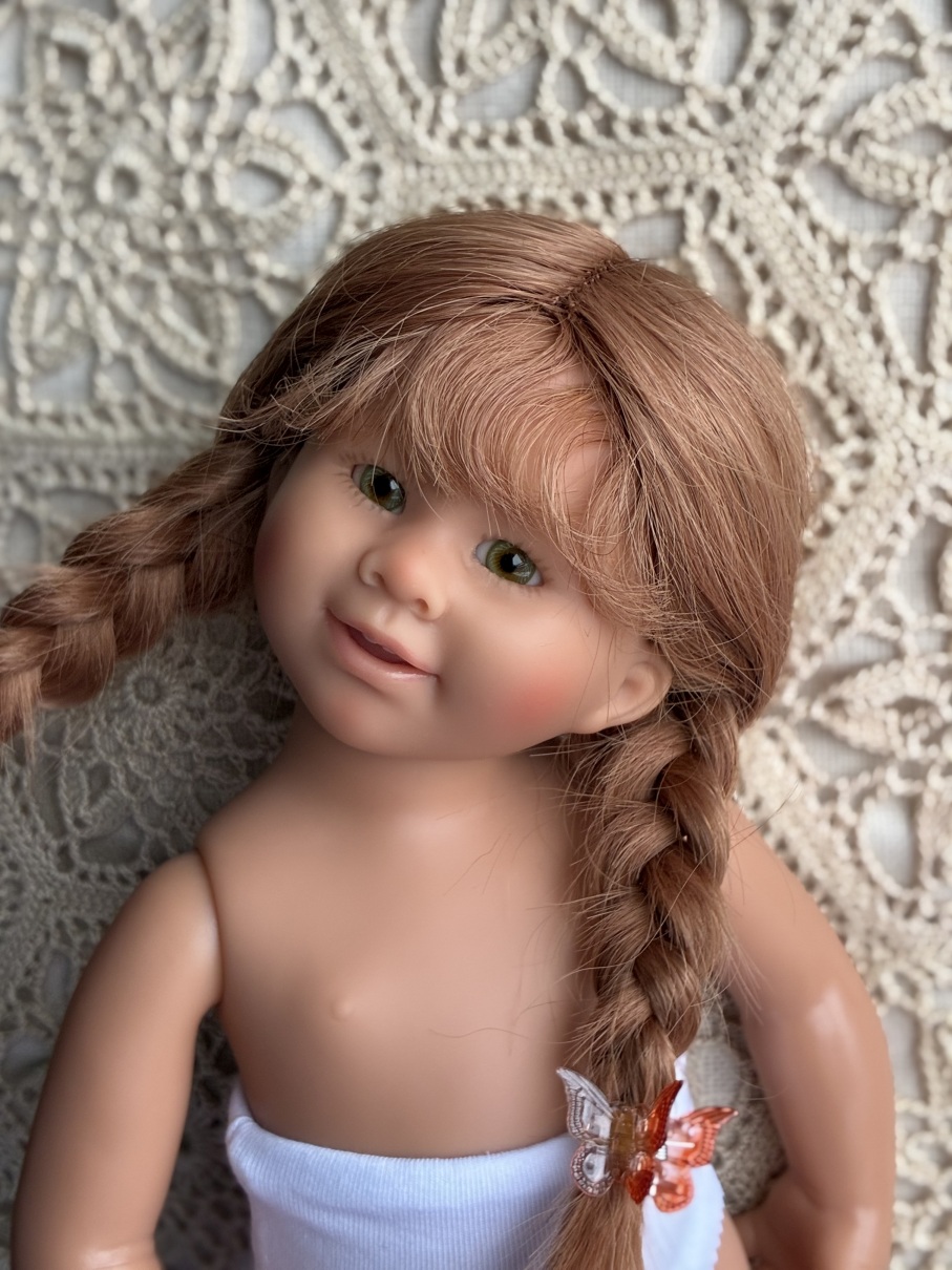 вихтели Шильдкрет спешиал Wichtel Rosemarie Muller Schildkrot Special