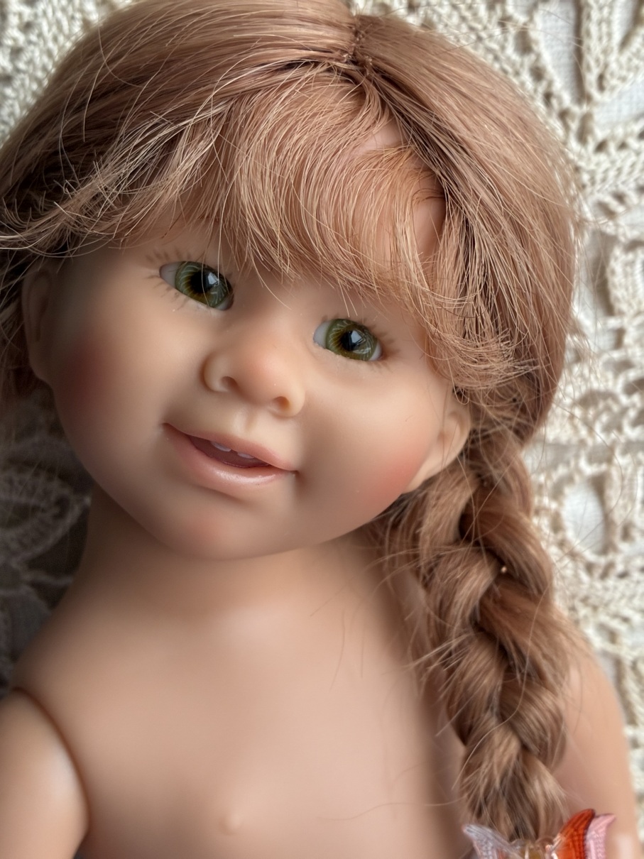 вихтели Шильдкрет спешиал Wichtel Rosemarie Muller Schildkrot Special