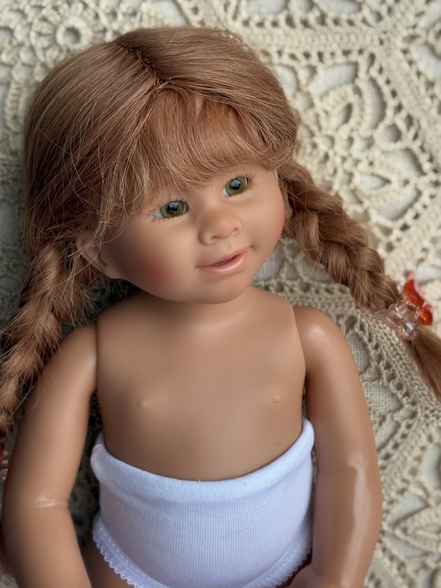 вихтели Шильдкрет спешиал Wichtel Rosemarie Muller Schildkrot Special