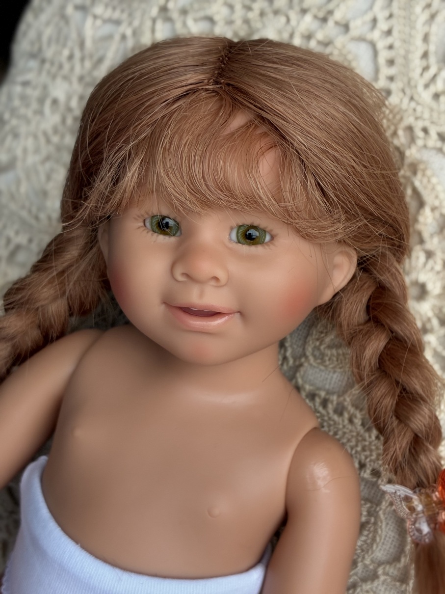 вихтели Шильдкрет спешиал Wichtel Rosemarie Muller Schildkrot Special