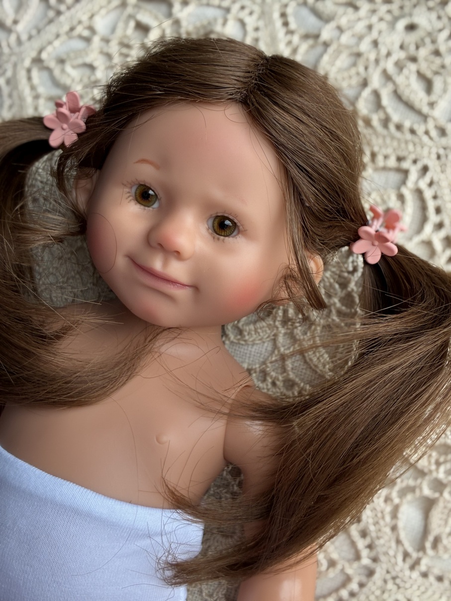 вихтели Шильдкрет спешиал Wichtel Rosemarie Muller Schildkrot Special