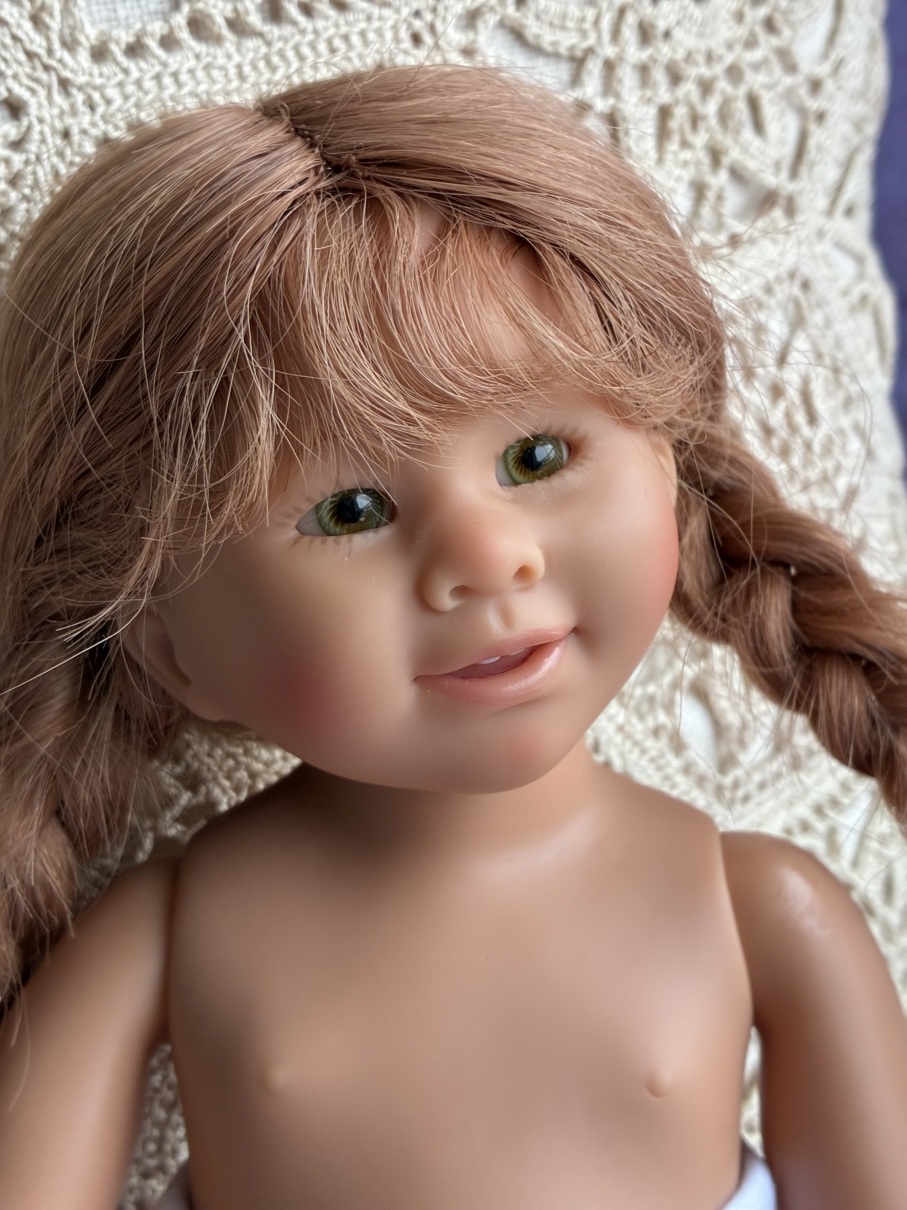 вихтели Шильдкрет спешиал Wichtel Rosemarie Muller Schildkrot Special