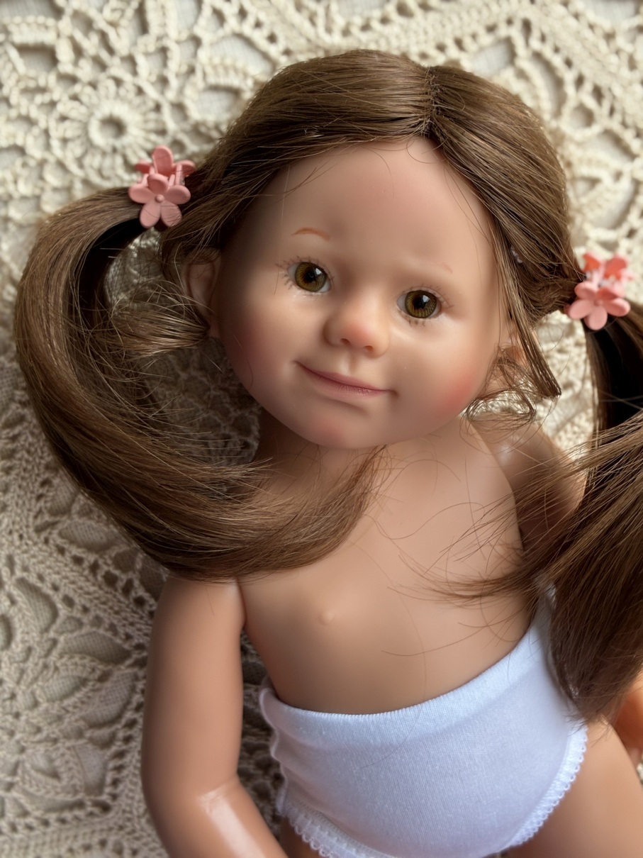 вихтели Шильдкрет спешиал Wichtel Rosemarie Muller Schildkrot Special