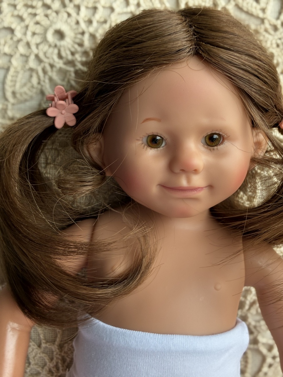 вихтели Шильдкрет спешиал Wichtel Rosemarie Muller Schildkrot Special