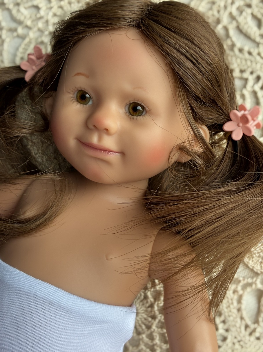 вихтели Шильдкрет спешиал Wichtel Rosemarie Muller Schildkrot Special