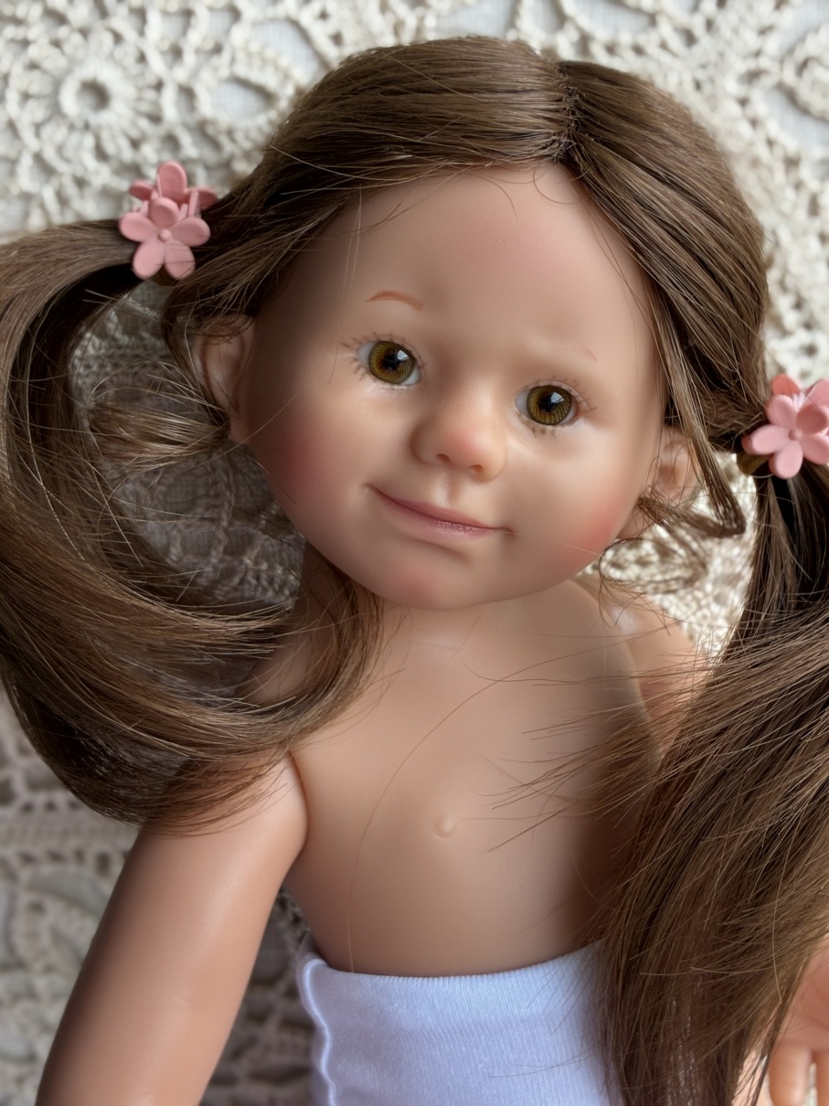 вихтели Шильдкрет спешиал Wichtel Rosemarie Muller Schildkrot Special