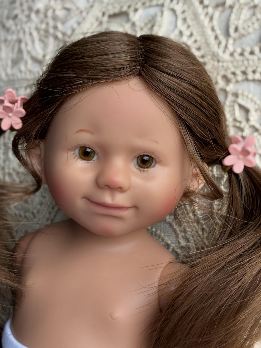 вихтели Шильдкрет спешиал Wichtel Rosemarie Muller Schildkrot Special