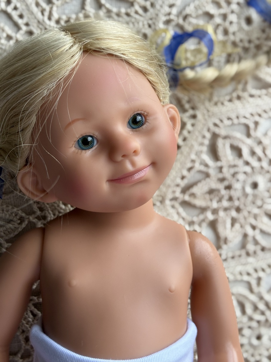 вихтели Шильдкрет спешиал Wichtel Rosemarie Muller Schildkrot Special