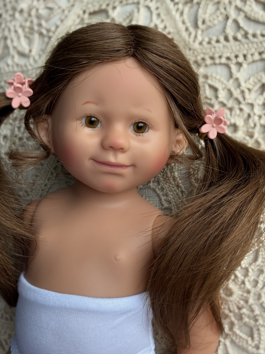 вихтели Шильдкрет спешиал Wichtel Rosemarie Muller Schildkrot Special