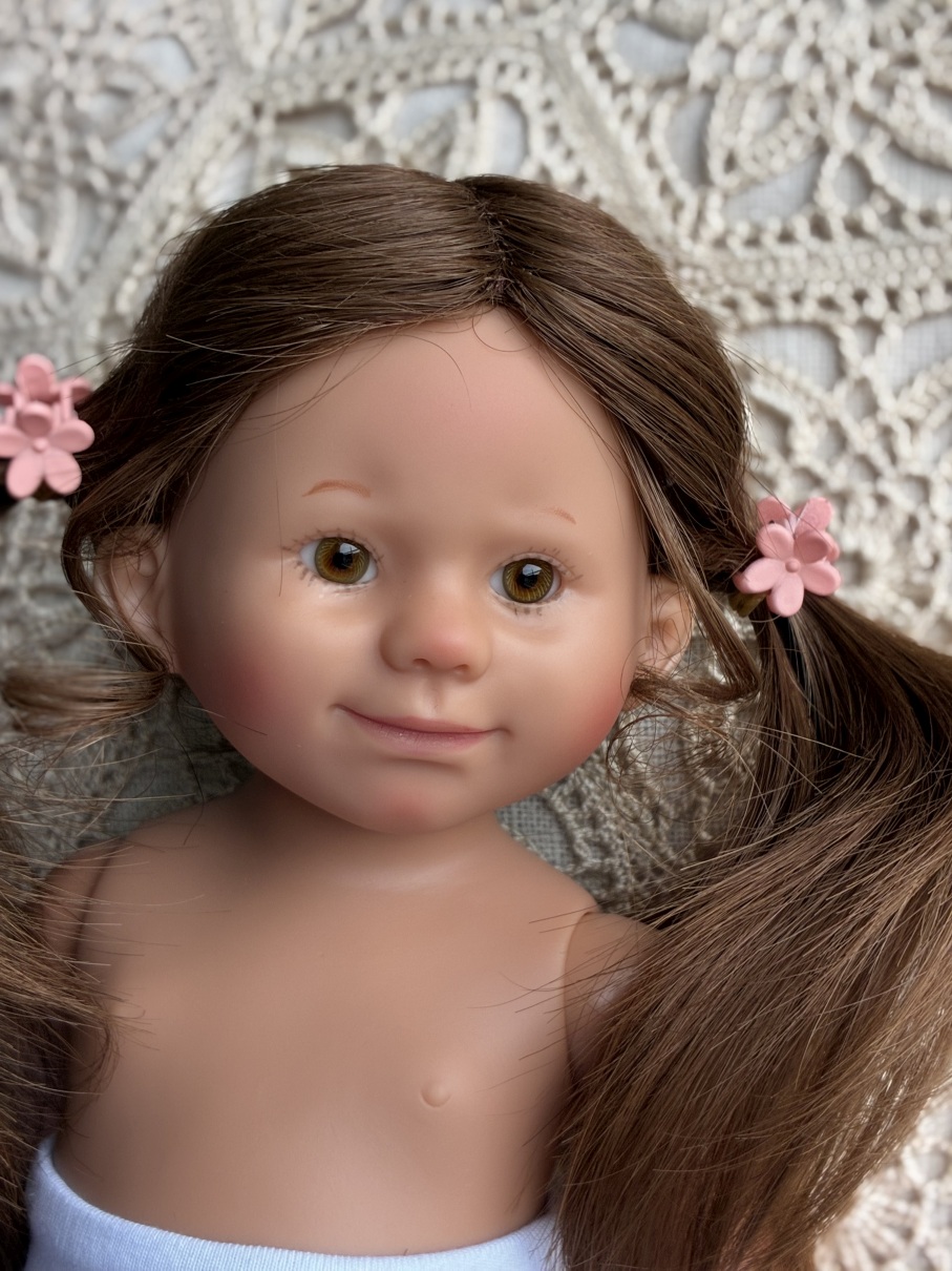 вихтели Шильдкрет спешиал Wichtel Rosemarie Muller Schildkrot Special