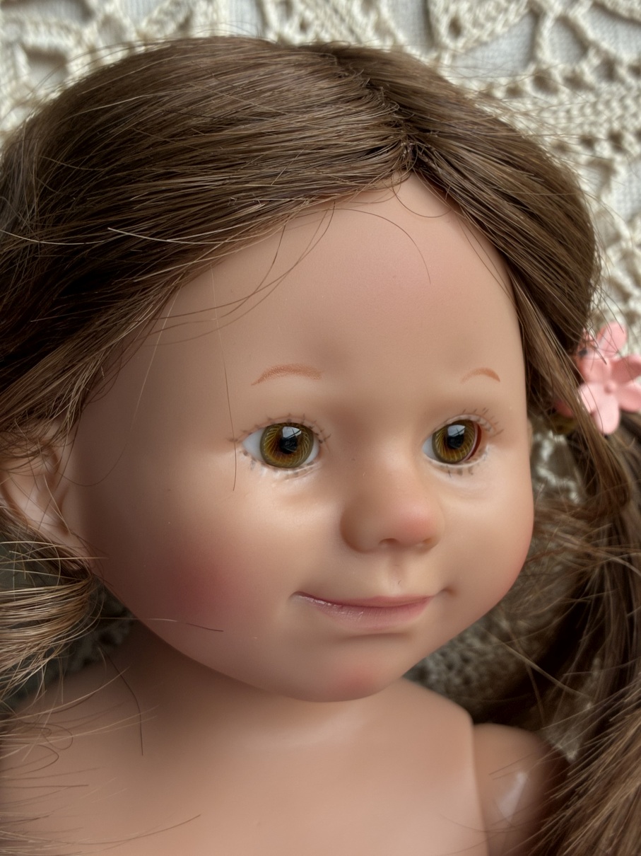 вихтели Шильдкрет спешиал Wichtel Rosemarie Muller Schildkrot Special