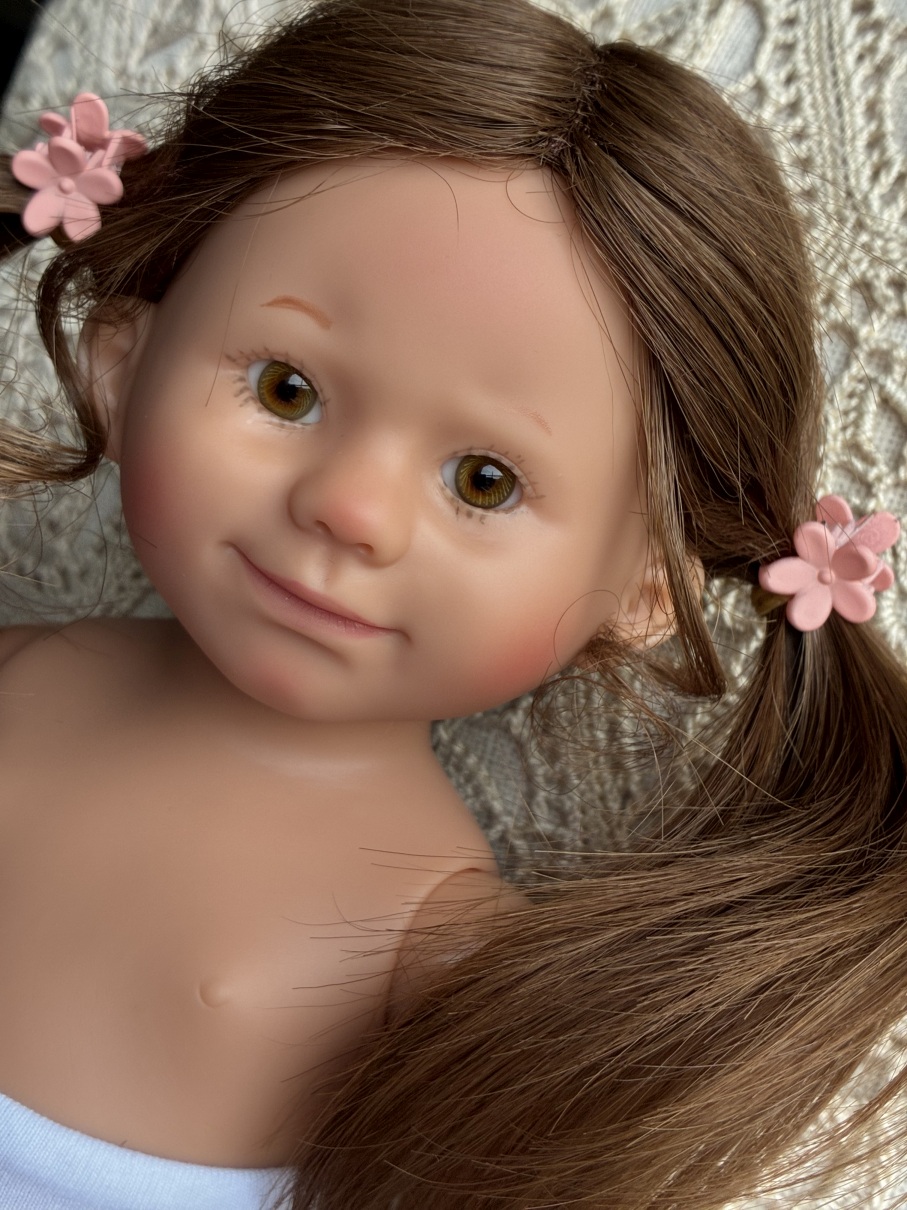 вихтели Шильдкрет спешиал Wichtel Rosemarie Muller Schildkrot Special