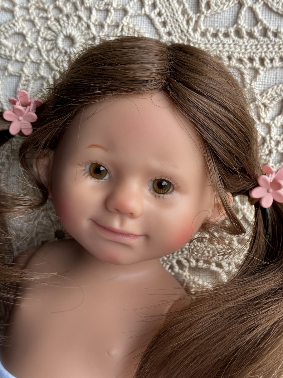 вихтели Шильдкрет спешиал Wichtel Rosemarie Muller Schildkrot Special