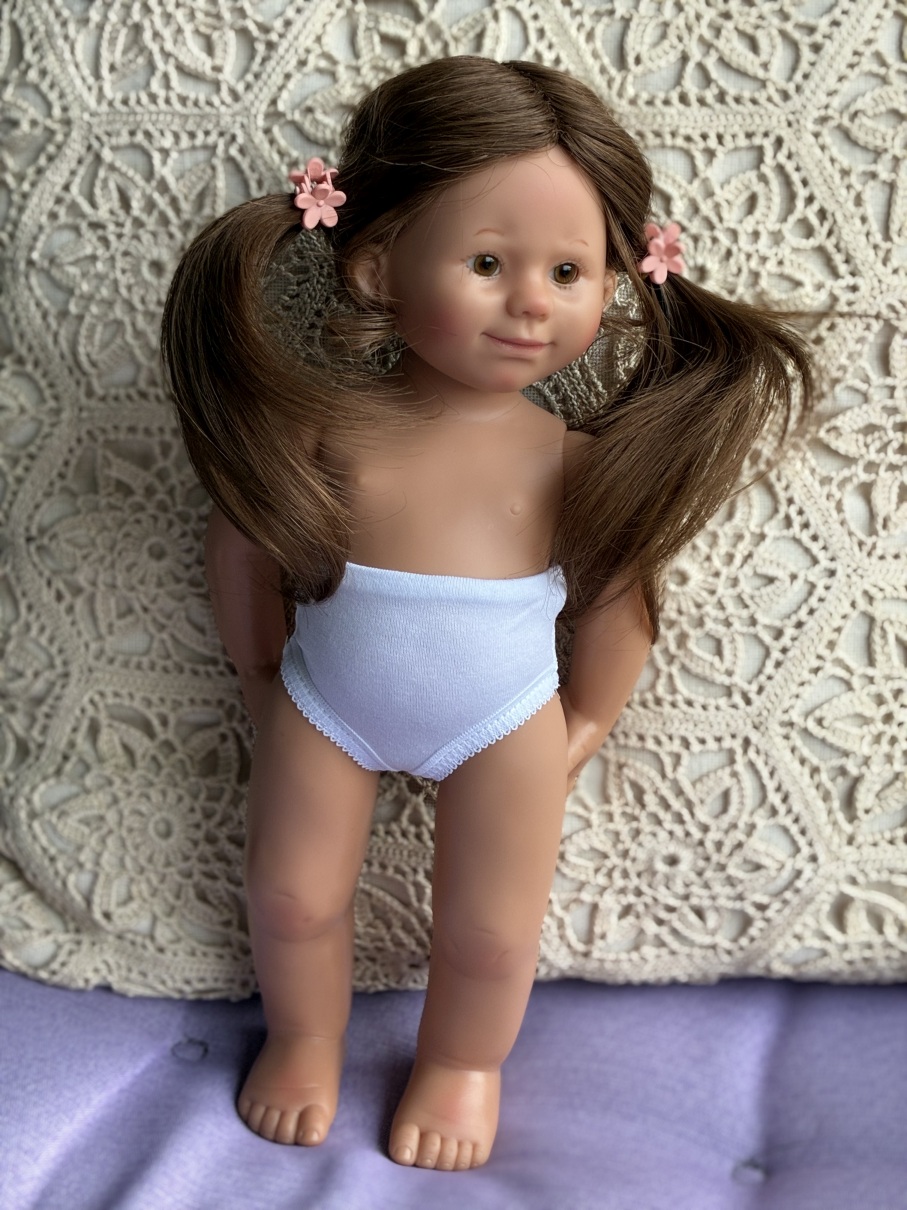 вихтели Шильдкрет спешиал Wichtel Rosemarie Muller Schildkrot Special