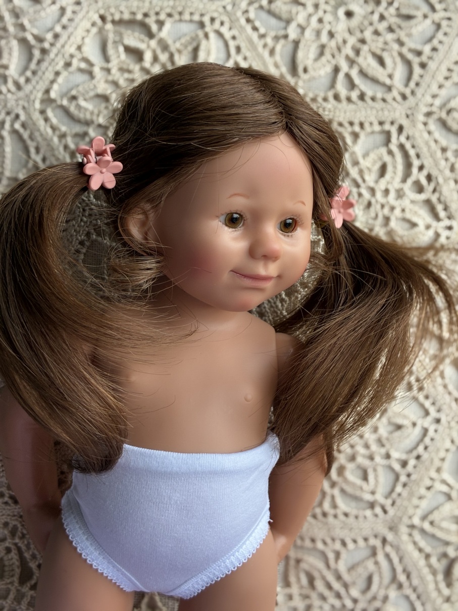 вихтели Шильдкрет спешиал Wichtel Rosemarie Muller Schildkrot Special