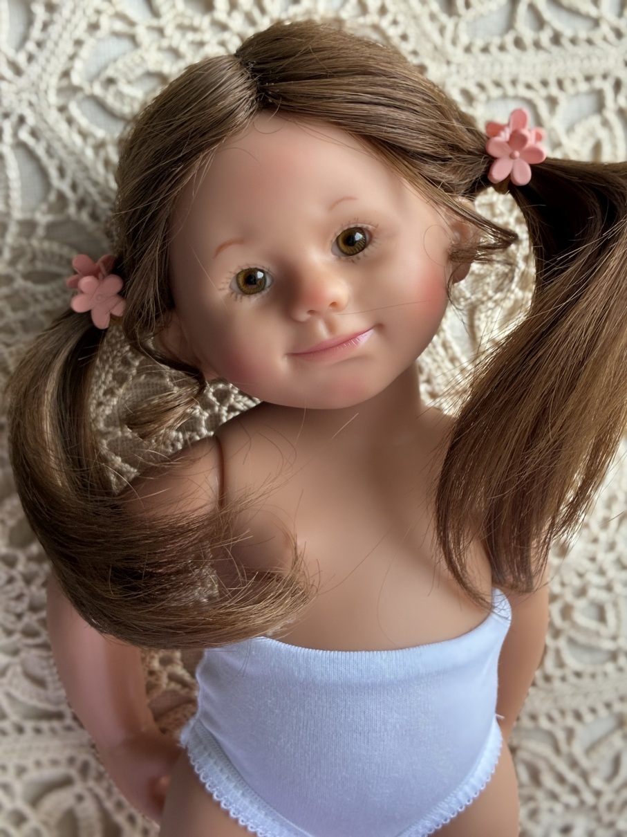 вихтели Шильдкрет спешиал Wichtel Rosemarie Muller Schildkrot Special