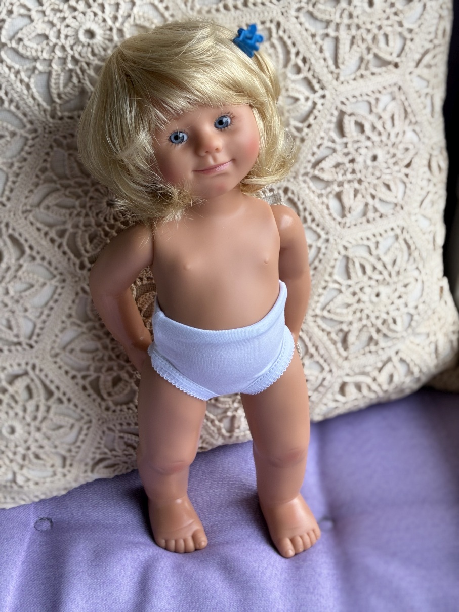 вихтели Шильдкрет спешиал Wichtel Rosemarie Muller Schildkrot Special