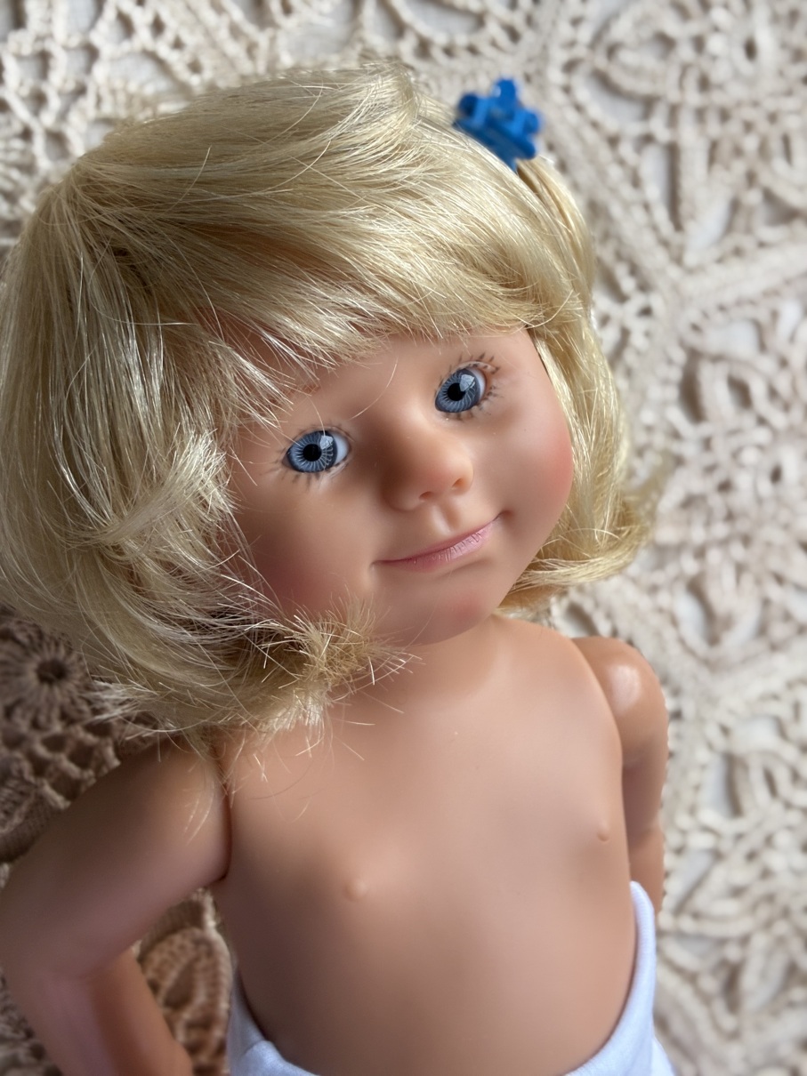 вихтели Шильдкрет спешиал Wichtel Rosemarie Muller Schildkrot Special