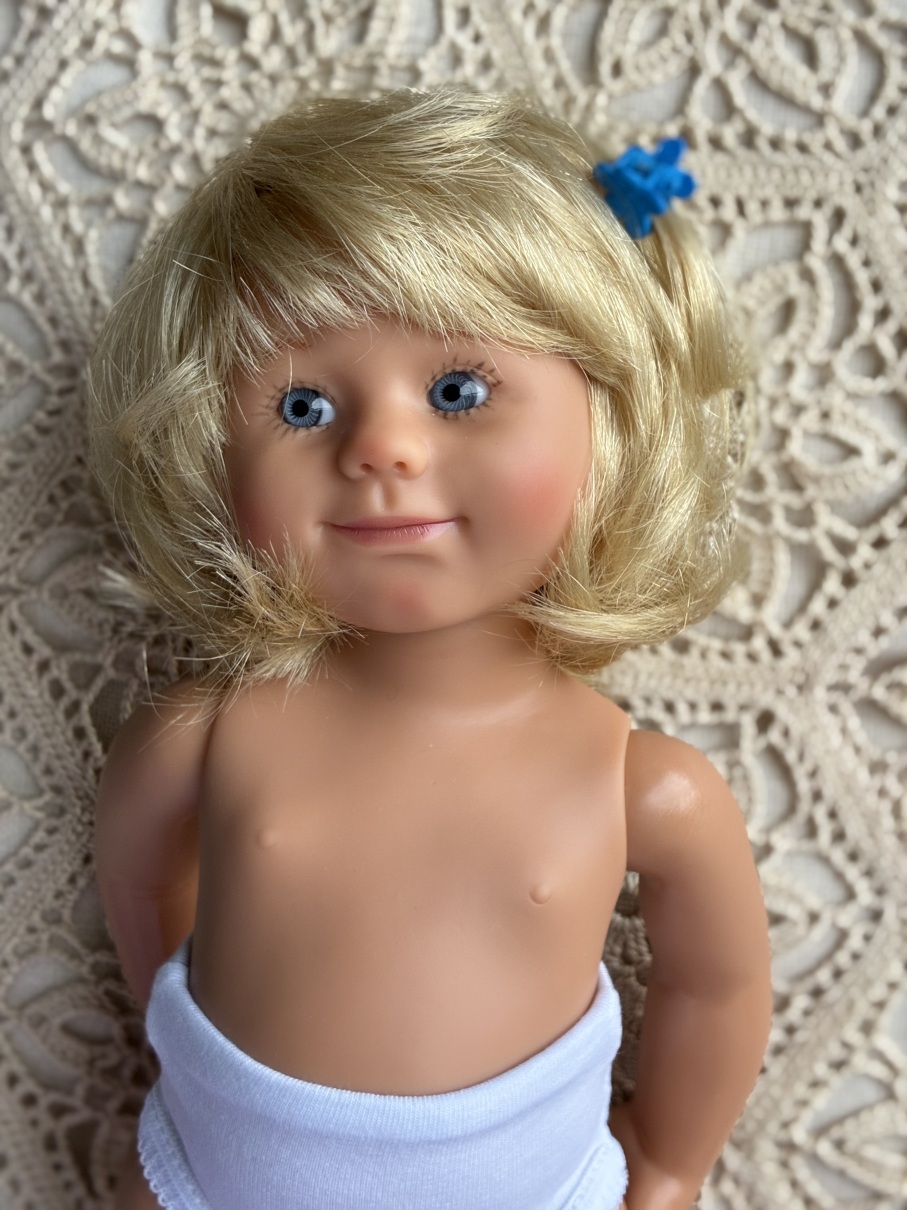 вихтели Шильдкрет спешиал Wichtel Rosemarie Muller Schildkrot Special