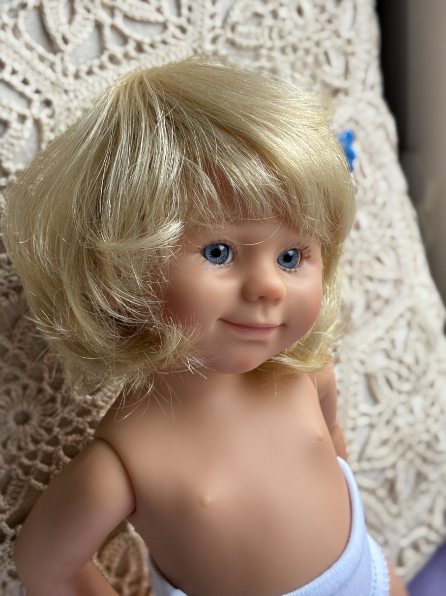 вихтели Шильдкрет спешиал Wichtel Rosemarie Muller Schildkrot Special